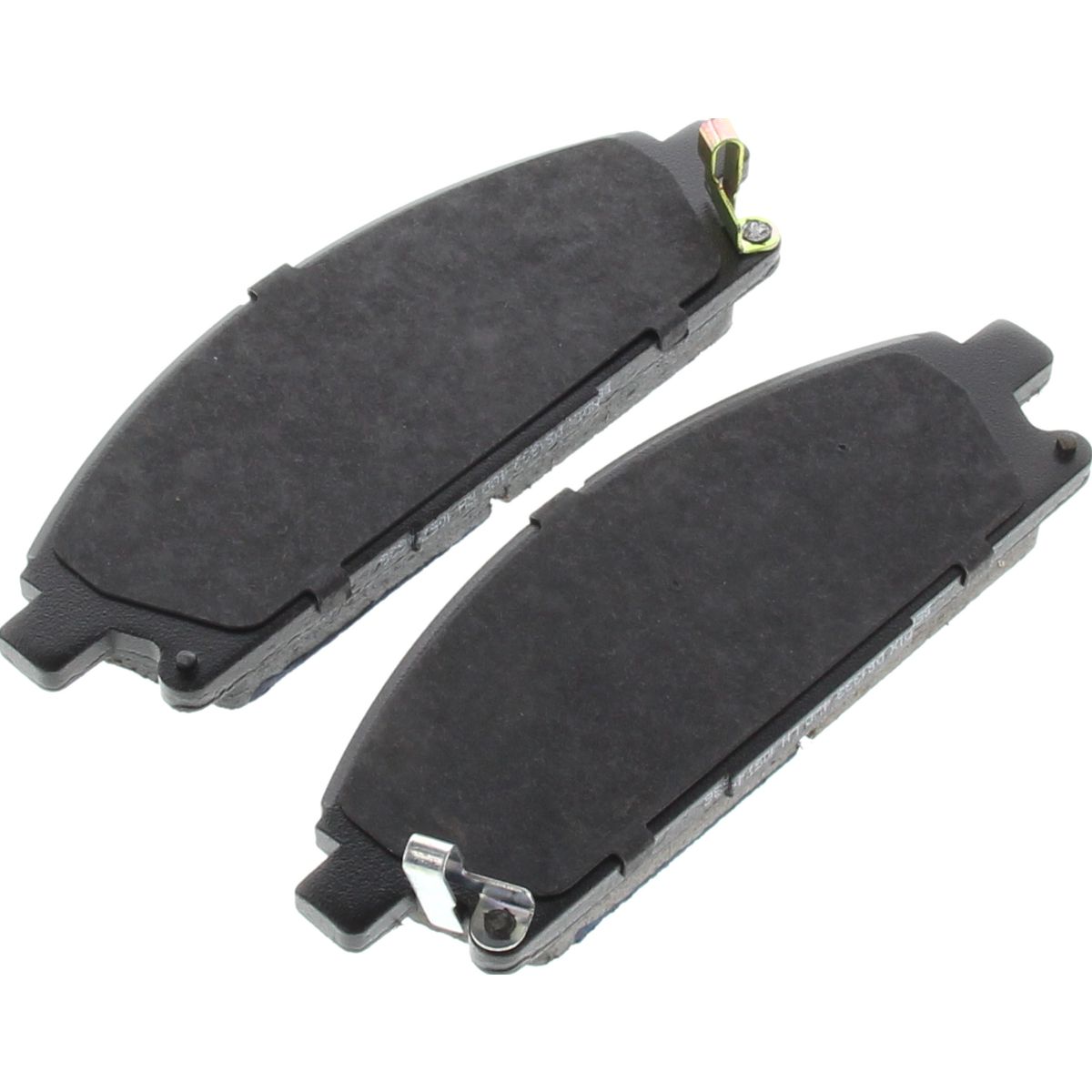 Bendix Brake Pads Set - 4WD/SUV - DB1333-4WD