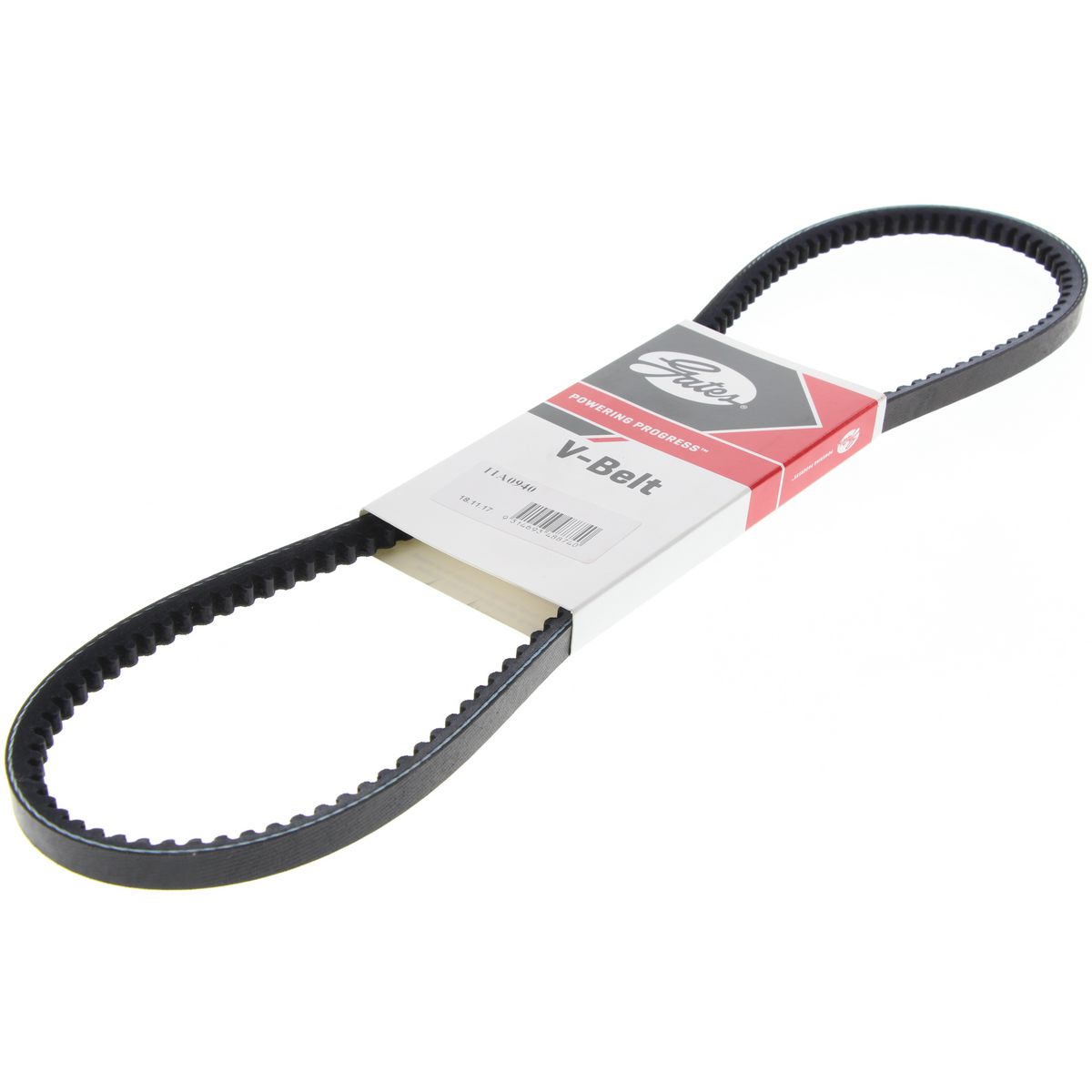 Gates Micro-V Belt - 11A0940