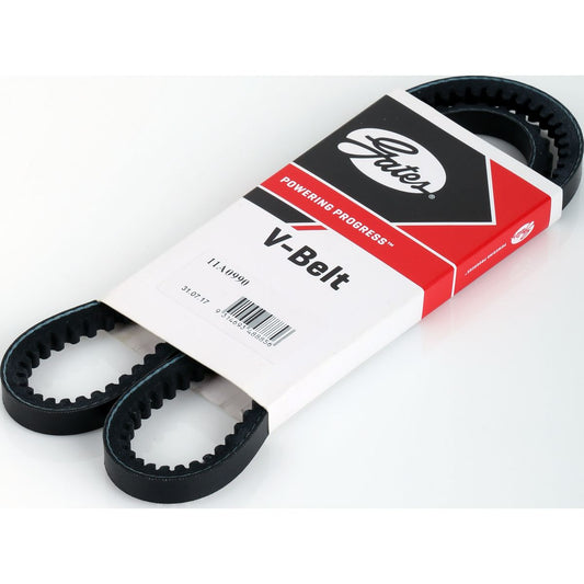 Gates Micro-V Belt - 11A0990