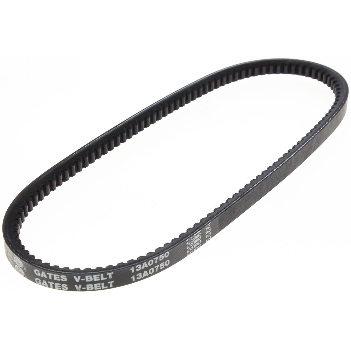 Gates Micro-V Belt - 13A0750