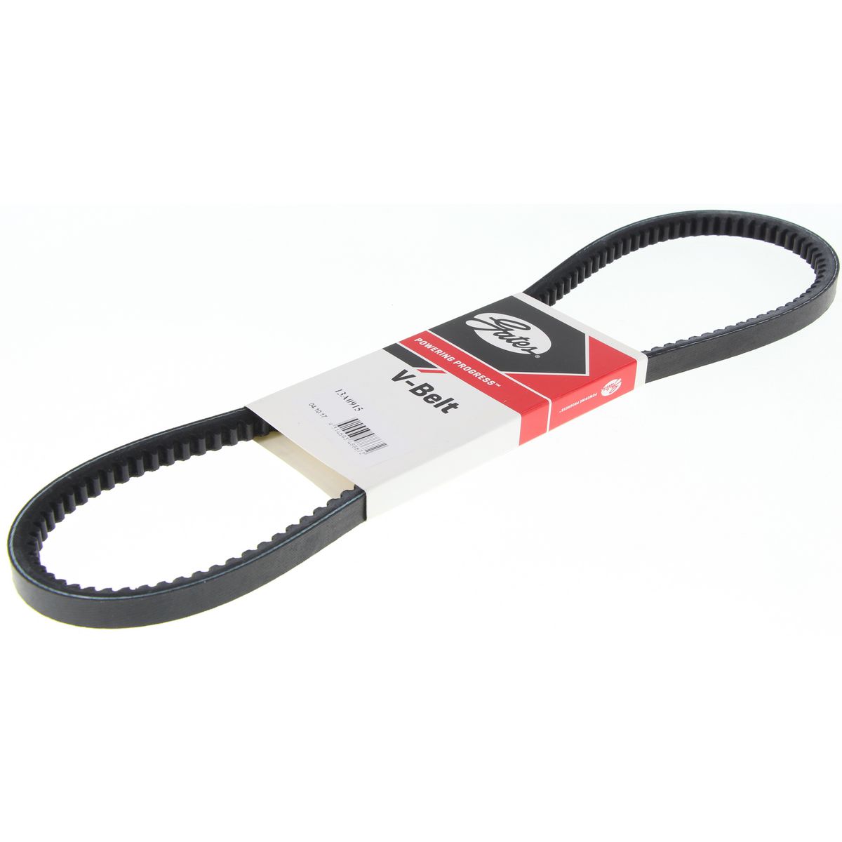 Gates Micro-V Belt - 13A0915