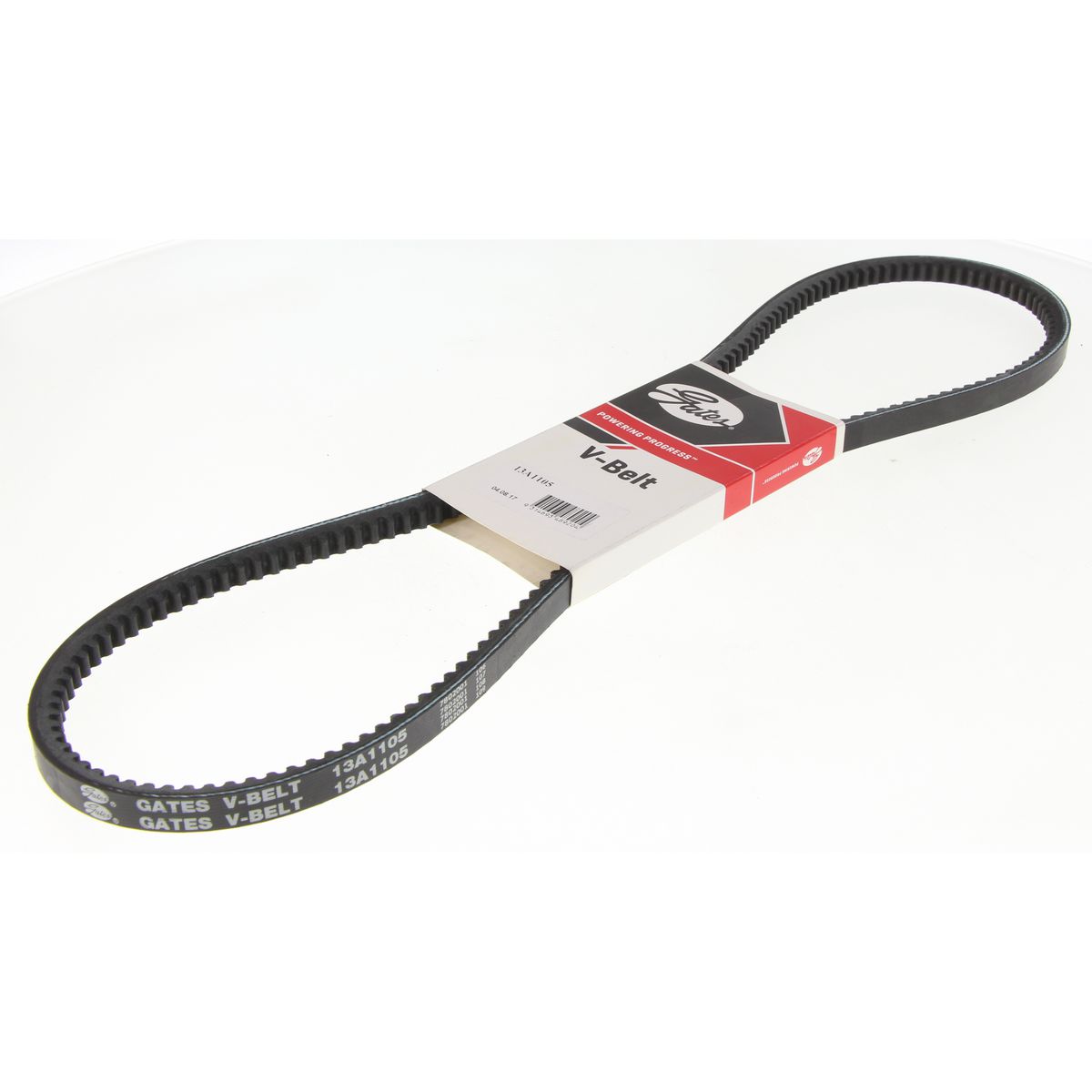 Gates Micro-V Belt - 13A1105