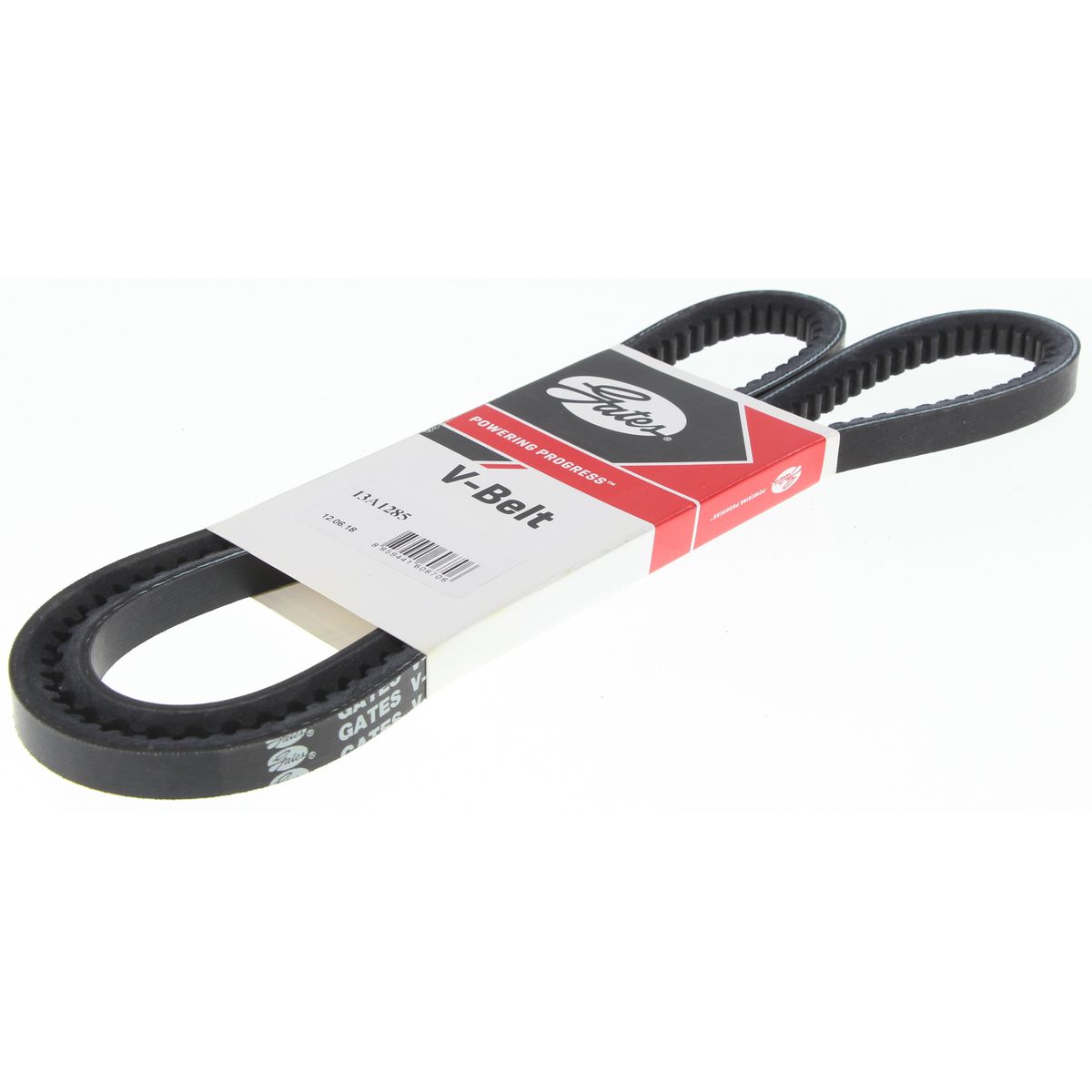 Gates Micro-V Belt - 13A1285