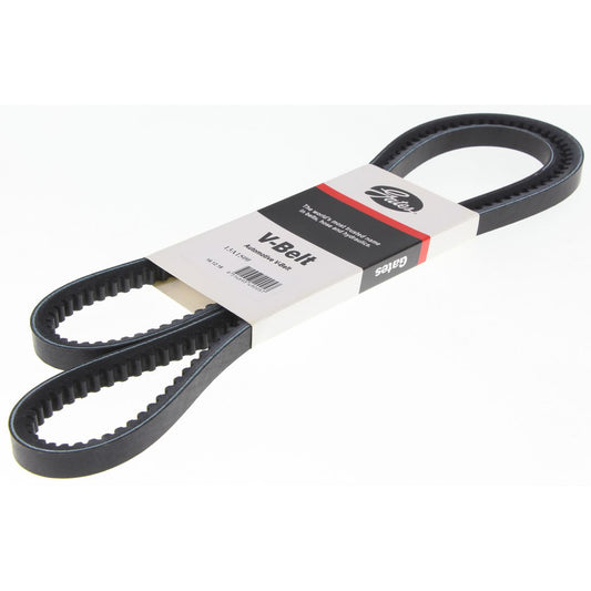 Gates Micro-V Belt - 13A1500