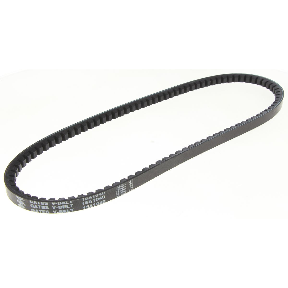 Gates Micro-V Belt - 15A1040