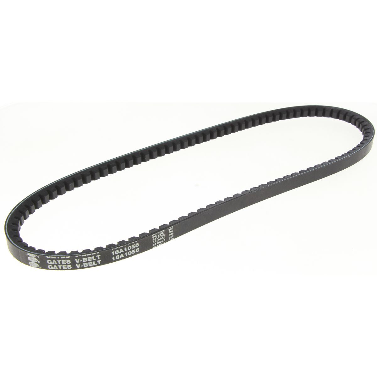 Gates Micro-V Belt - 15A1055