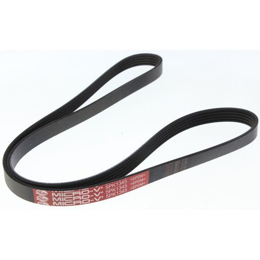 Gates Ribbed Belt - 5PK1345