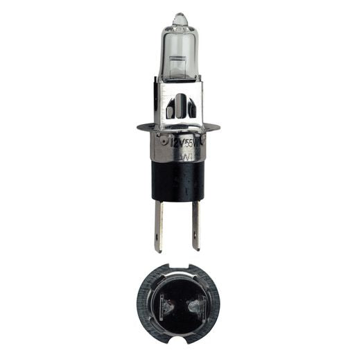 Narva H3C P22d/5 Globe 12V 55W - 48323BL