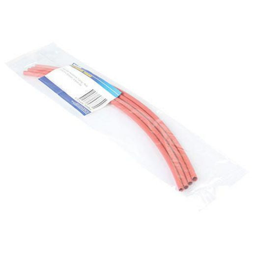 Narva Heat Shrink Standard Red ID: 12.7mm Length: 1.2m - 56640