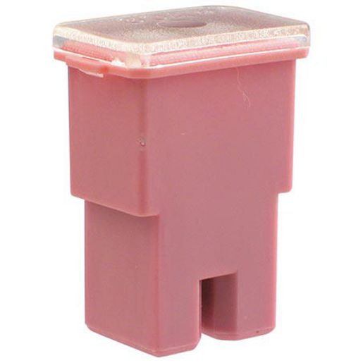 Narva Fusible Link Female 30A Pink 10 Pack - 53030
