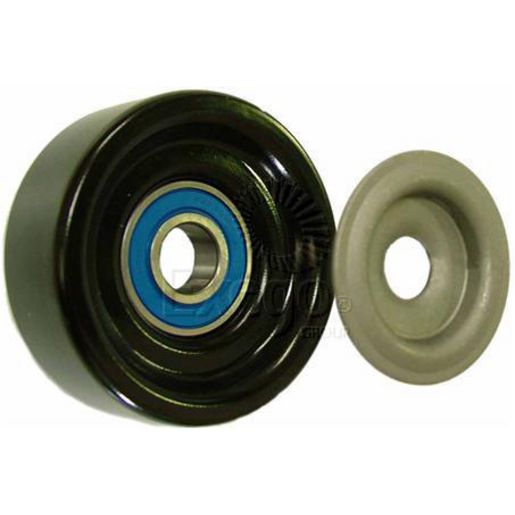 Dayco Flat Drive Belt Pulley 82mm O.D - EP001