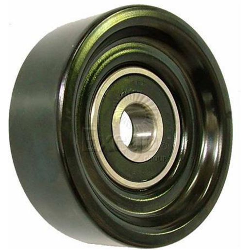 Dayco Flat Drive Belt Pulley 90mm O.D - EP004