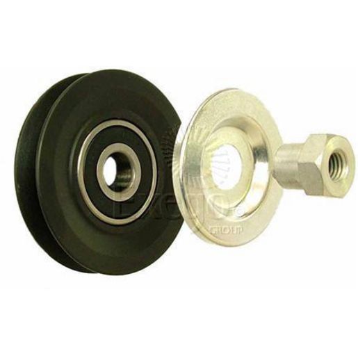 Dayco V-Groove Drive Belt Pulley 94mm O.D - EP005