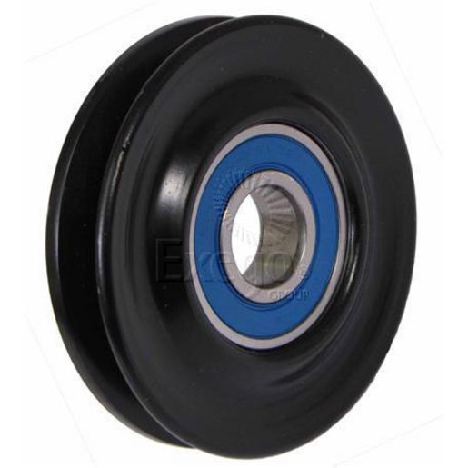 Dayco V-Groove Drive Belt Pulley 90mm O.D - EP006