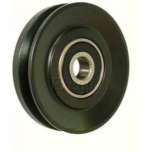Dayco V-Groove Drive Belt Pulley 89mm O.D - EP019