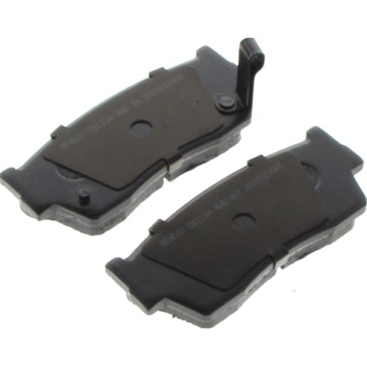 Bendix Brake Pads Set - 4WD/SUV - DB1134-4WD