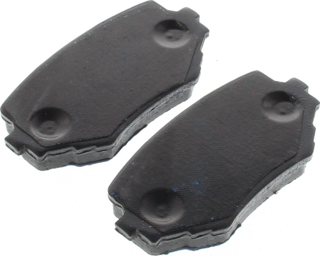 Bendix Brake Pads Set - 4WD/SUV - DB1312-4WD