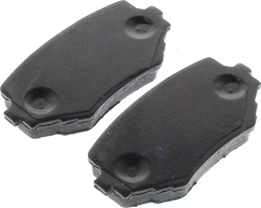 Bendix Brake Pads Set - 4WD/SUV - DB1312-4WD