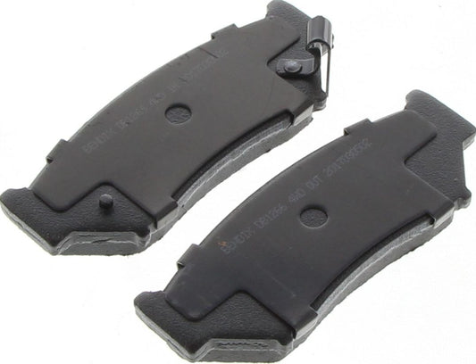 Bendix Brake Pads Set - 4WD/SUV - DB1266-4WD
