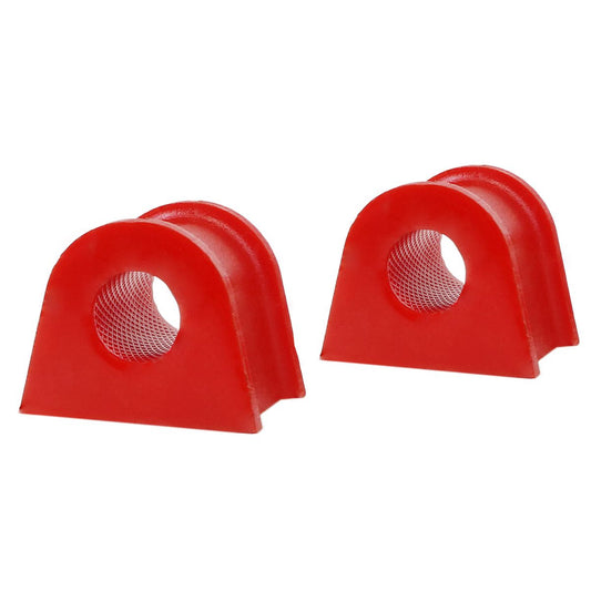 Nolathane Sway Bar Mount Bushing Kit 18.5mm - 42180