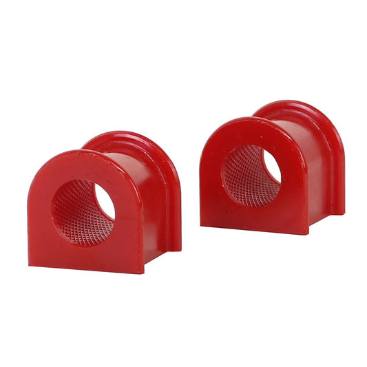 Nolathane Rear Sway Bar Mount Bushing Kit 24mm - 42992