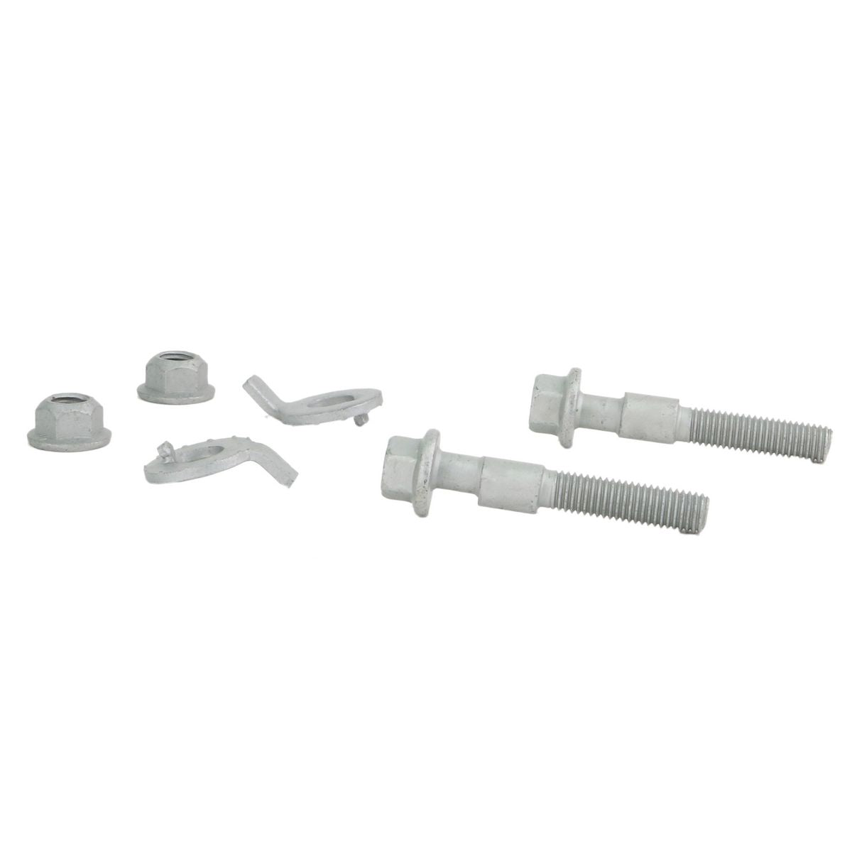 Nolathane Camber Adjusting Bolt Kit 12mm - 44250