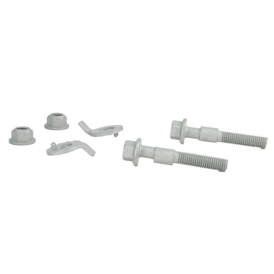 Nolathane Camber Adjusting Bolt Kit 12mm - 44250