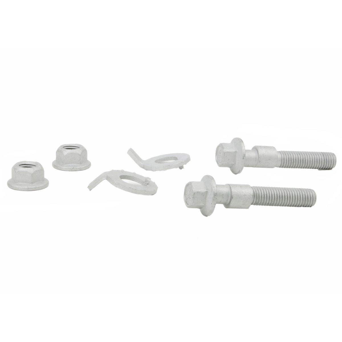 Nolathane Camber Adjusting Bolt Kit 15mm - 44270