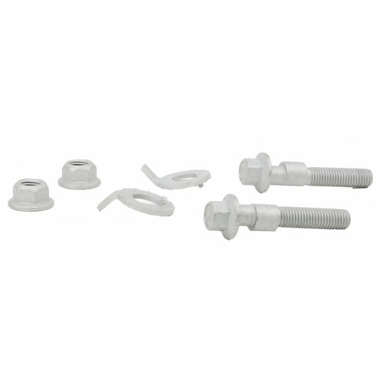 Nolathane Camber Adjusting Bolt Kit 15mm - 44270