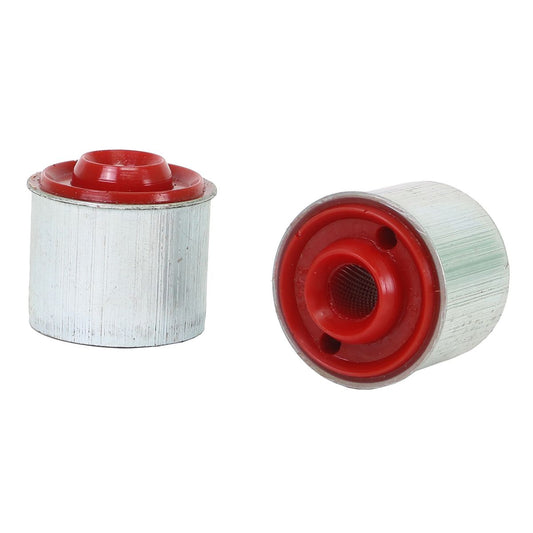 Nolathane Front Lower Control Arm Inner Rear Bushing Kit - 45445