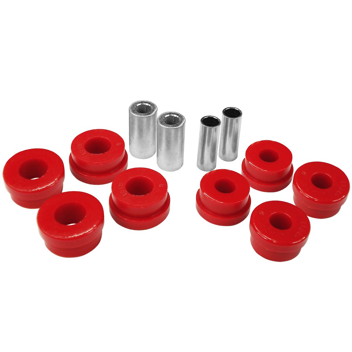 Nolathane Rear Lower Control Arm Outer Bushing Kit - 46181