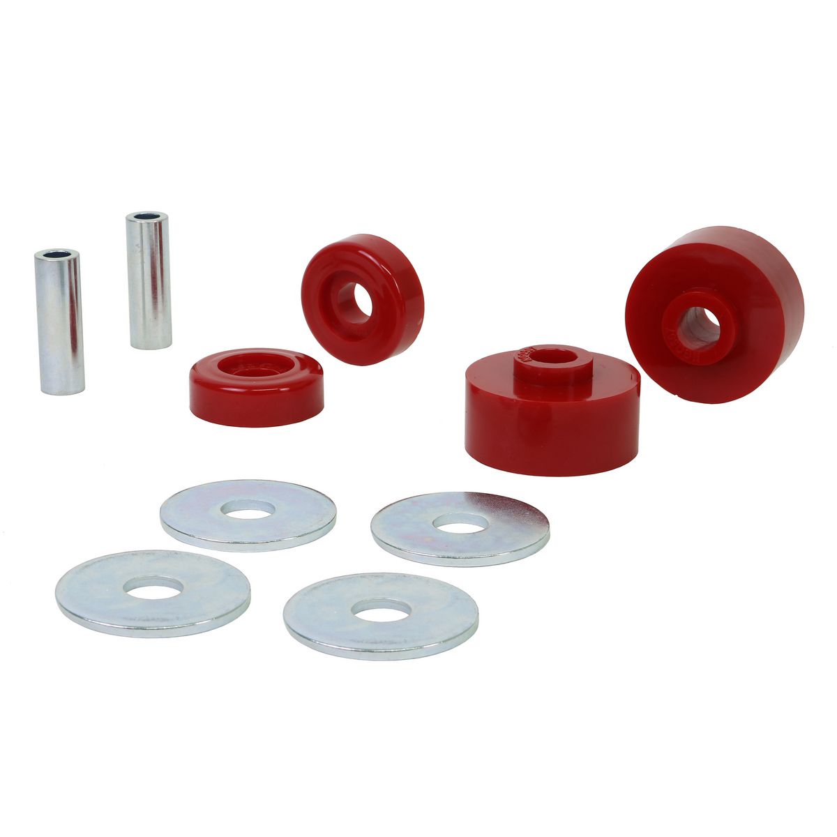 Nolathane Front Body Mount Bushing Kit - 49090