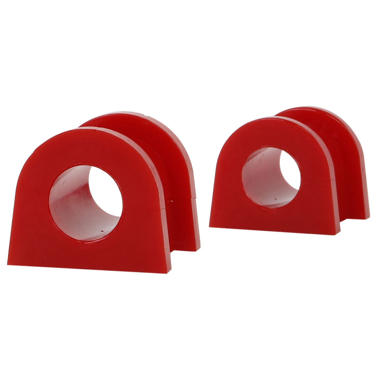 Nolathane Front Sway Bar Mount Bushing Kit 17mm - 42976