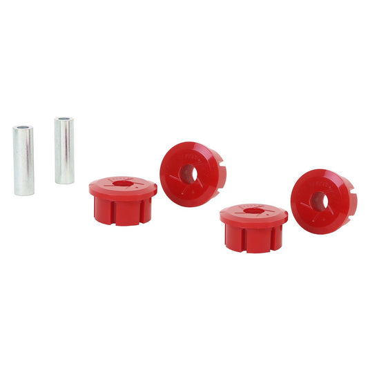 Nolathane Rear Spring Eye Front Bushing Kit - 47302