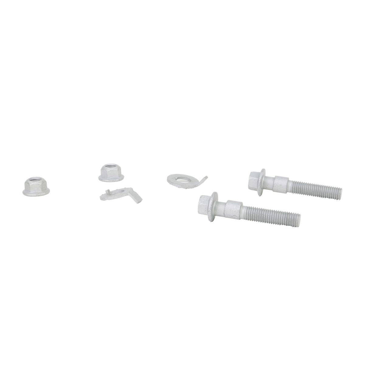 Nolathane Camber Adjusting Bolt Kit 17mm - 44290