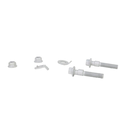 Nolathane Camber Adjusting Bolt Kit 17mm - 44290