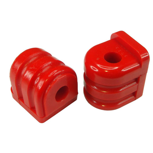 Nolathane Front Lower Control Arm Inner Rear Bushing Kit - 45376