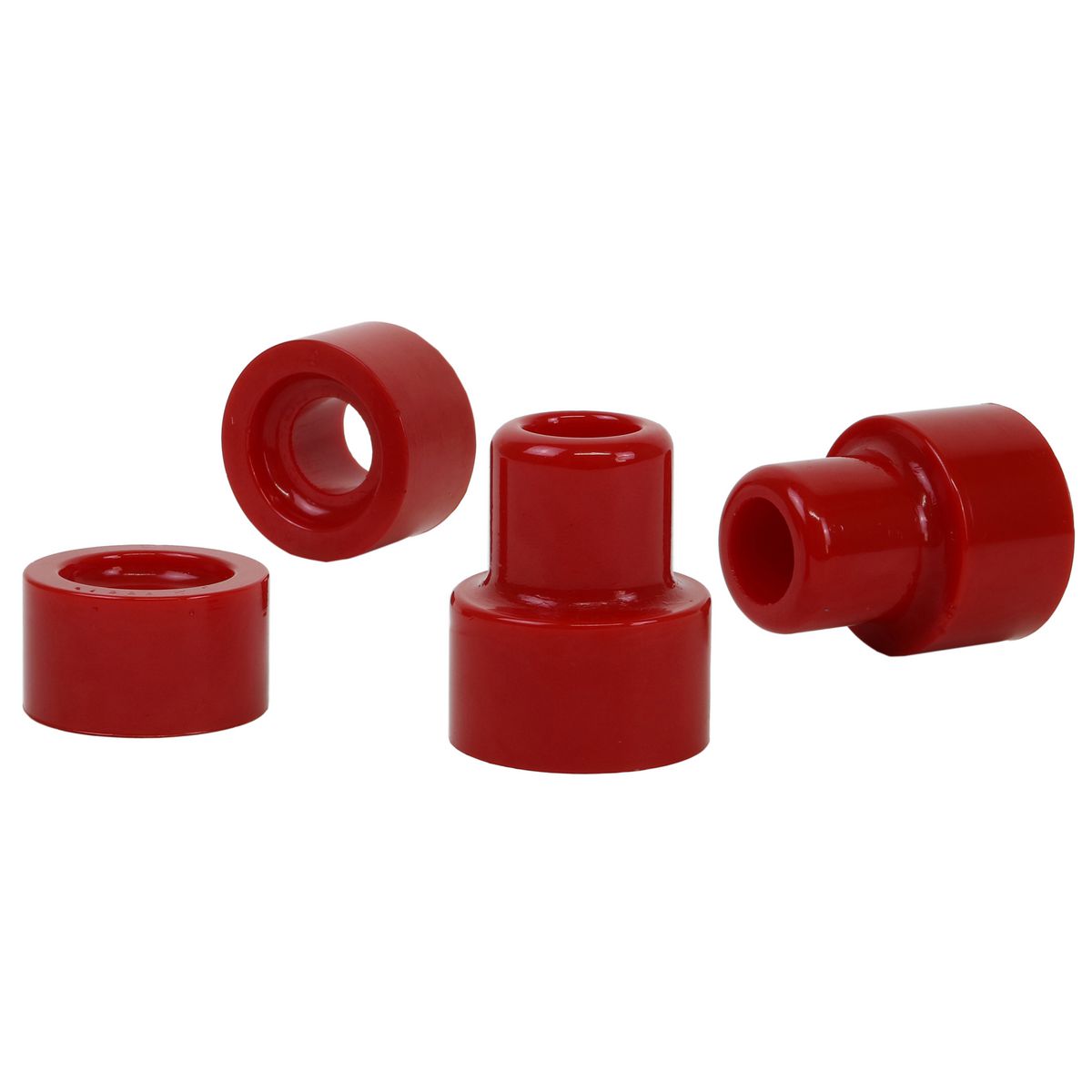 Nolathane Front Leading Arm To Chassis Bushing Kit - 48154
