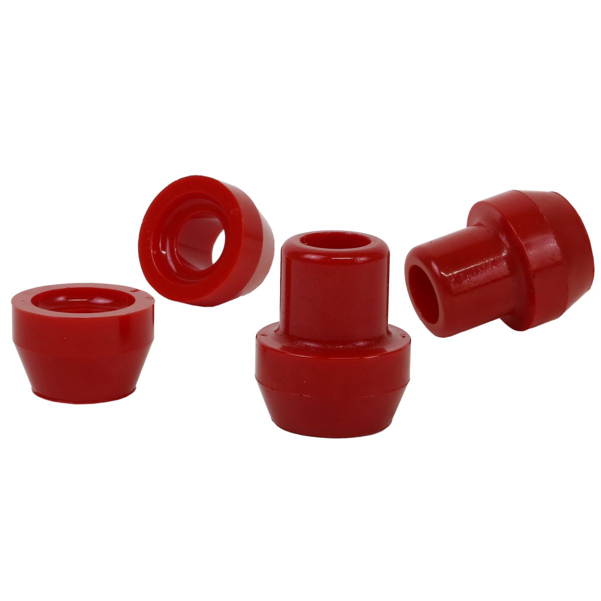 Nolathane Front Leading Arm To Chassis Bushing Kit - 48155