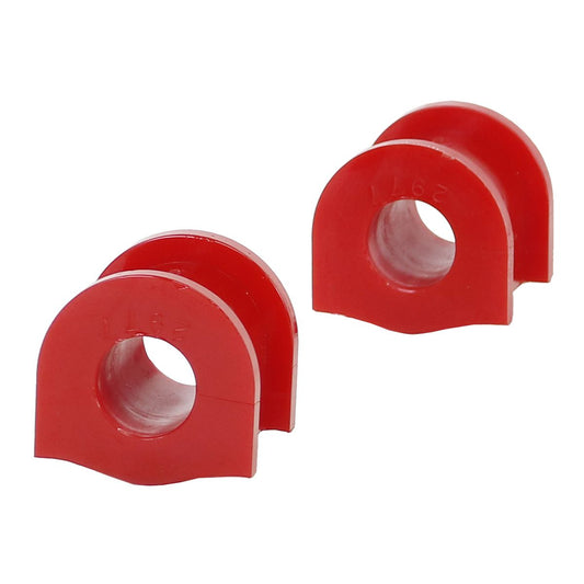 Nolathane Front Sway Bar Mount Bushing Kit 18mm - 42977