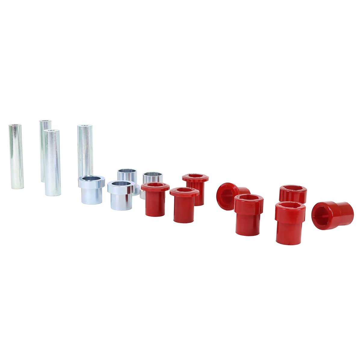 Nolathane Front Upper Control Arm Bushing Kit - 45142