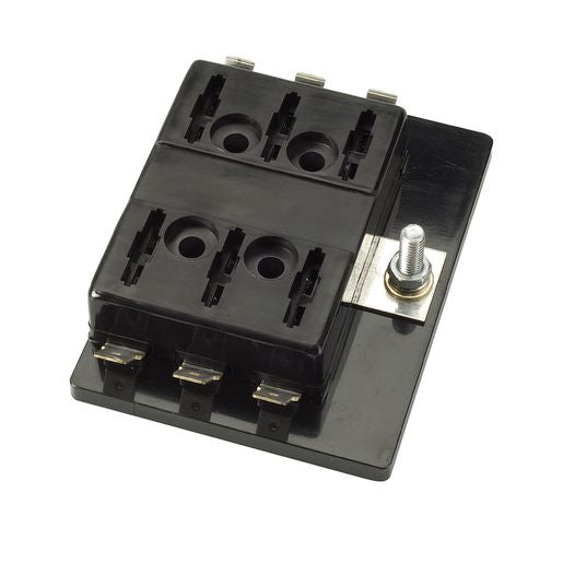 Narva Maxi Blade Fuse 20A 1 Pack - 52920BL