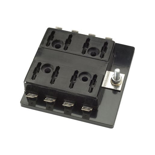 Narva Maxi Blade Fuse 30A Green 1 Pack - 52930BL