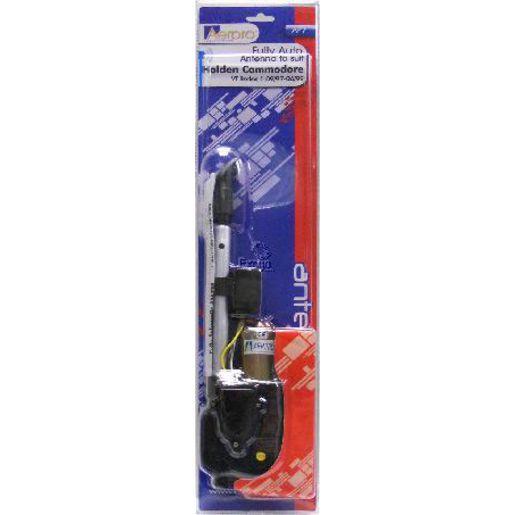 Narva Mini Blade Fuse 7.5A Brown 5 Pack - 52707BL