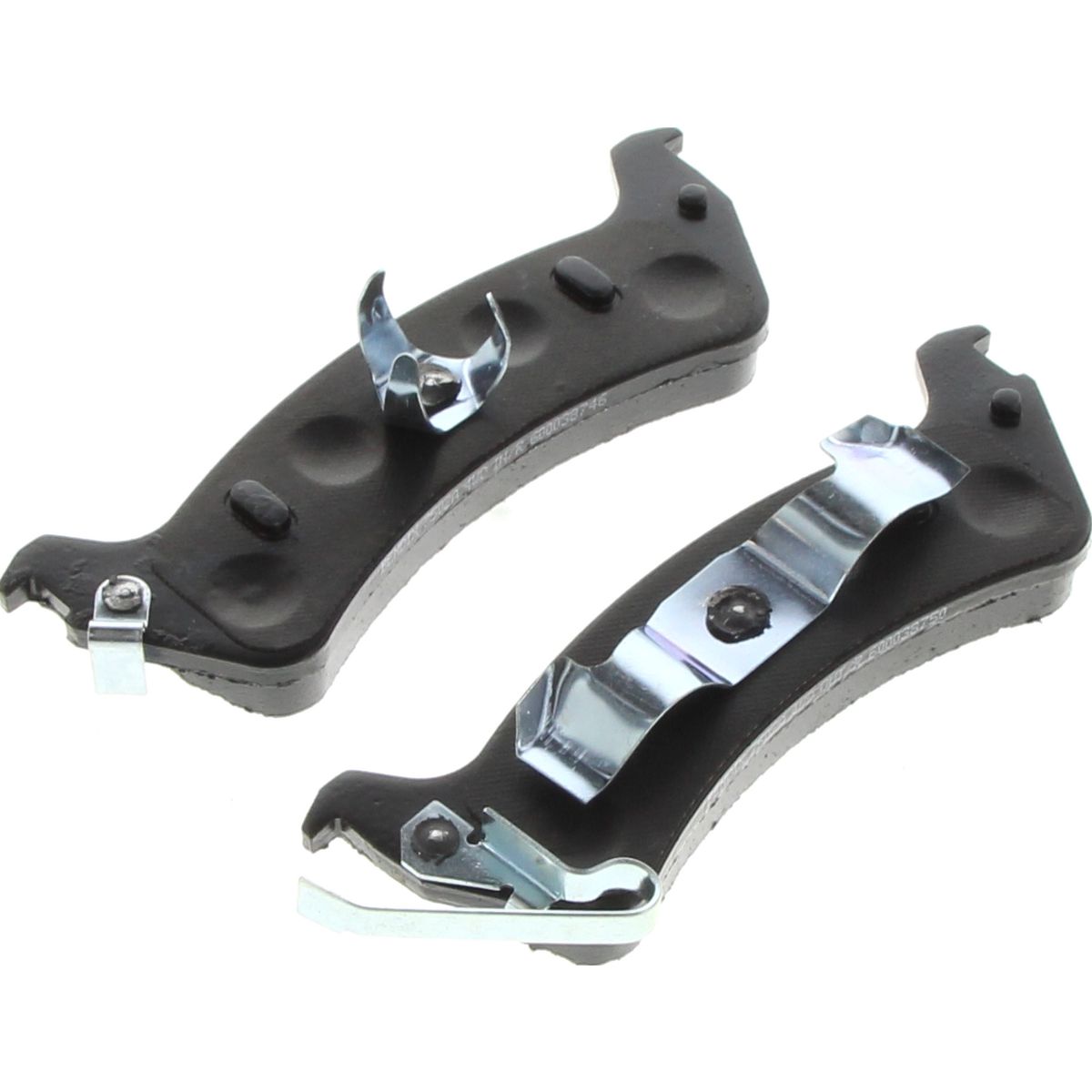 Bendix Brake Pads Set - 4WD/SUV - DB2093-4WD