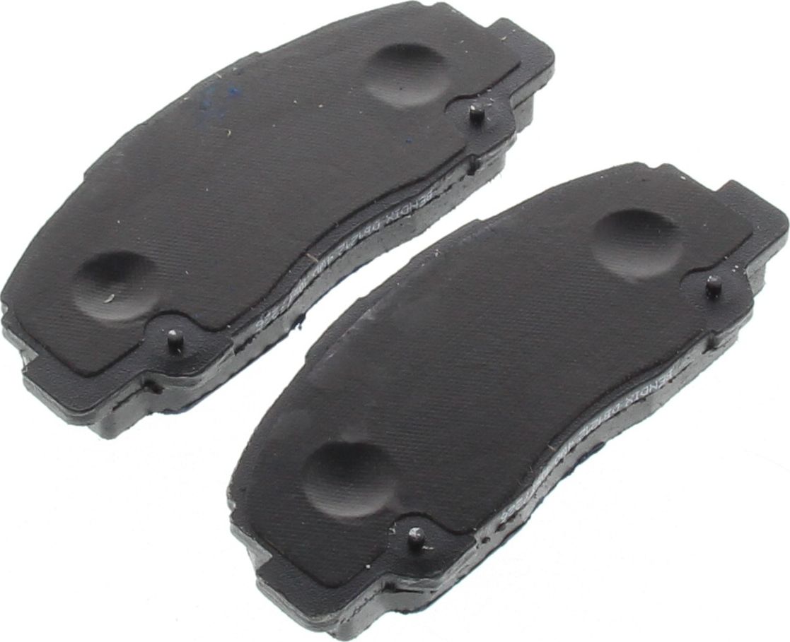 Bendix Brake Pads Set - 4WD/SUV - DB1212-4WD