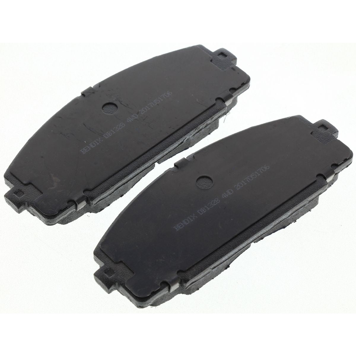 Bendix Brake Pads Set 4WD - DB1328-4WD