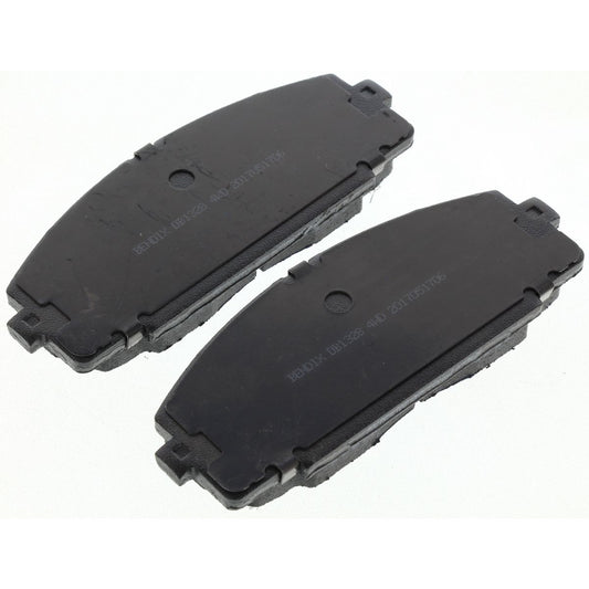 Bendix Brake Pads Set 4WD - DB1328-4WD