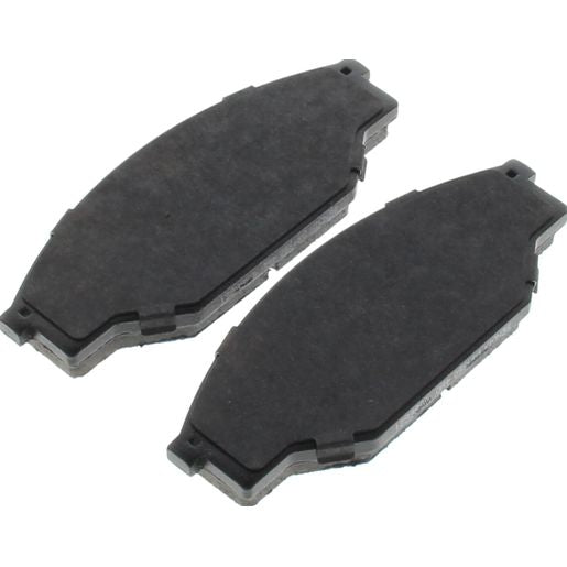 Bendix Brake Pads Set - 4WD/SUV - DB1350-4WD