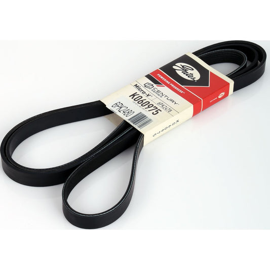 Gates Ribbed Belt - 6PK2480